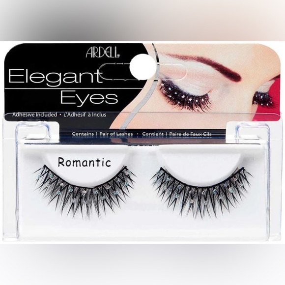 Ardell Other - Ardell Lashes Romantic Elegant Eyes new